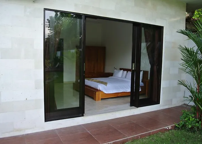 Village de vacances Anginsepoi Canggu