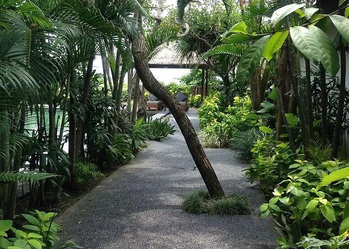 Anginsepoi 3* Canggu