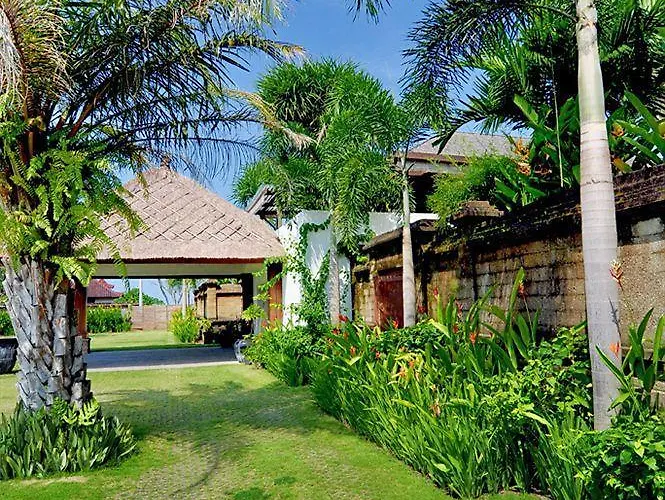 Anginsepoi Village de vacances Canggu