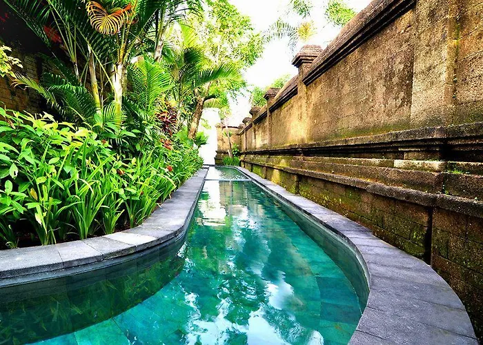 Anginsepoi 3* Canggu