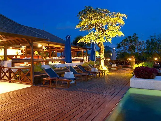 Anginsepoi 3* Canggu