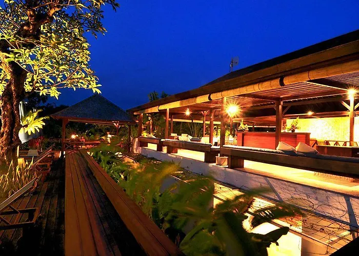 Anginsepoi Village de vacances Canggu