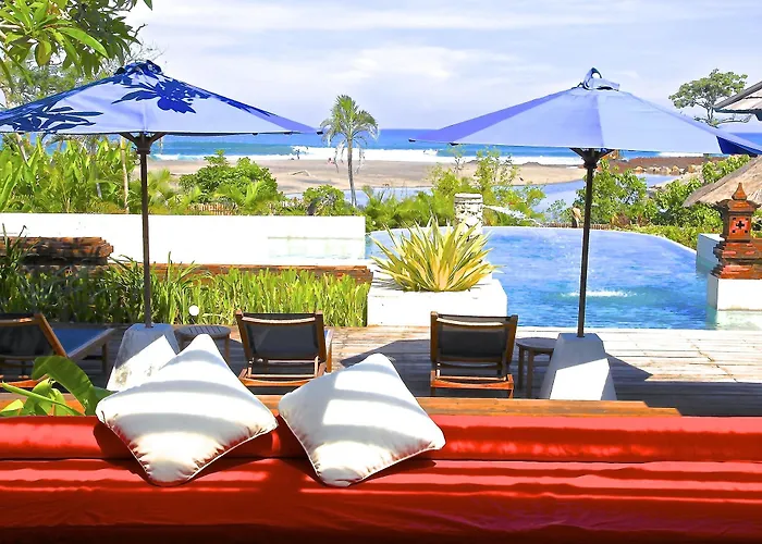 Anginsepoi 3* Canggu