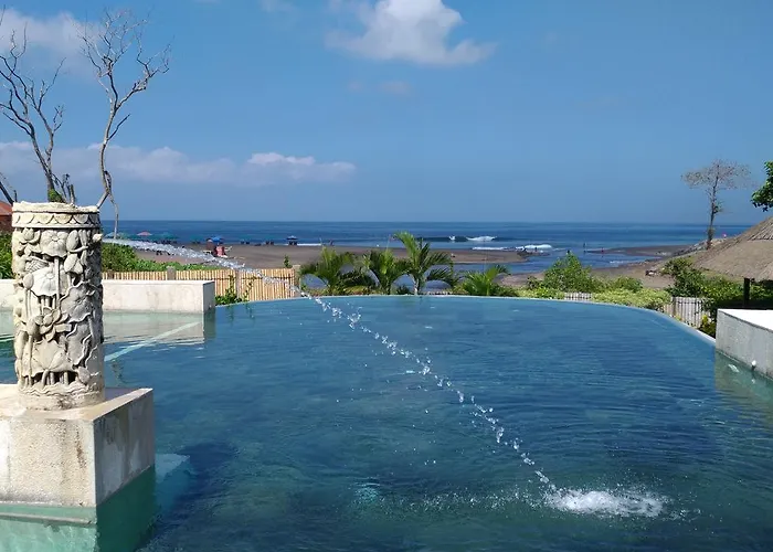 Anginsepoi Village de vacances Canggu