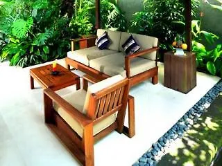 Anginsepoi 3* Canggu