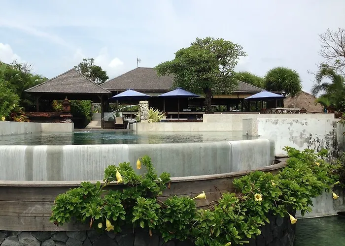 Anginsepoi 3* Canggu