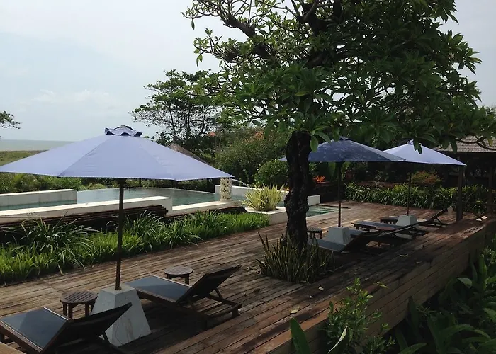 Anginsepoi 3* Canggu