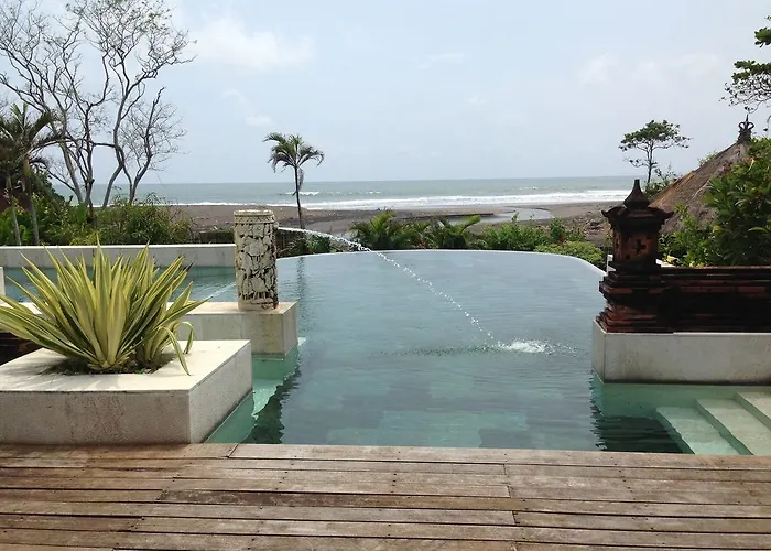 Anginsepoi 3* Canggu