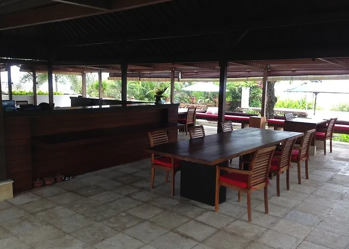 Anginsepoi 3* Canggu