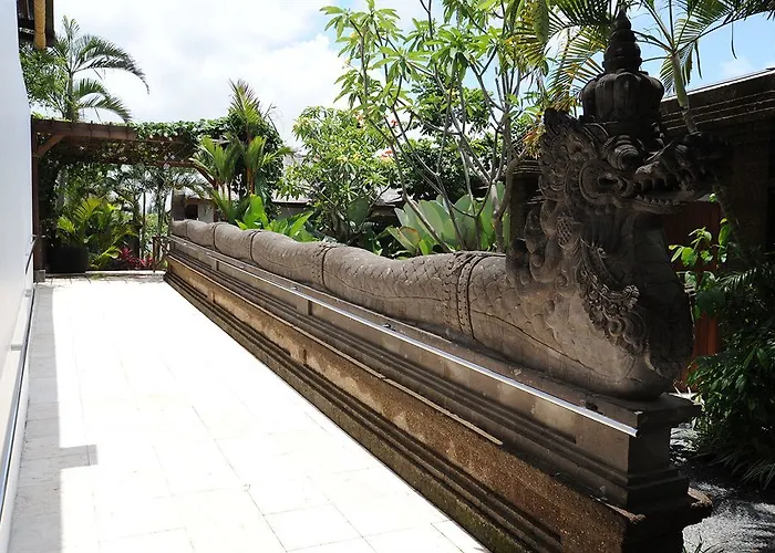 Anginsepoi 3* Canggu
