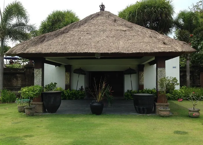 Anginsepoi 3* Canggu