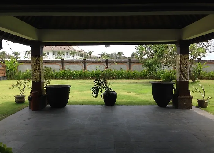 Anginsepoi 3* Canggu