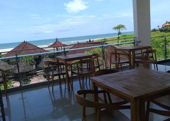 Anginsepoi 3* Canggu