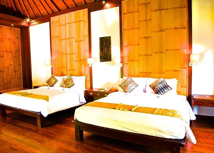 Anginsepoi 3* Canggu