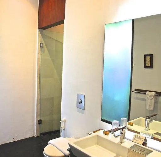 Anginsepoi 3* Canggu