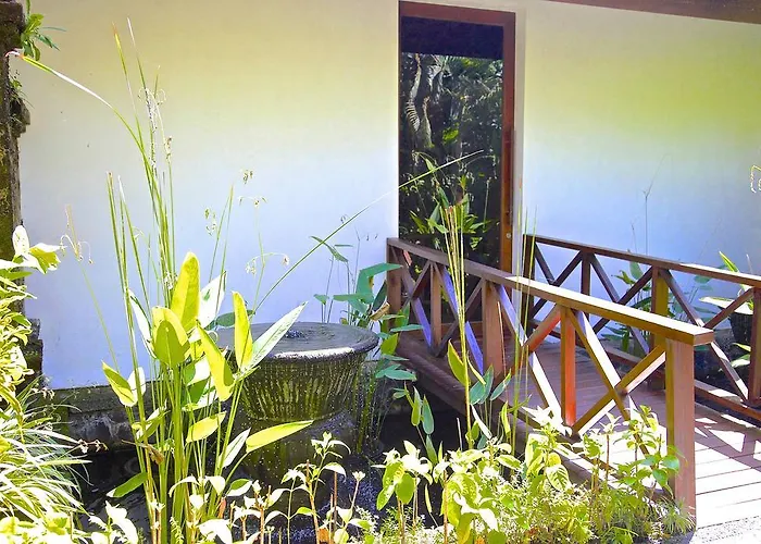 Anginsepoi 3* Canggu
